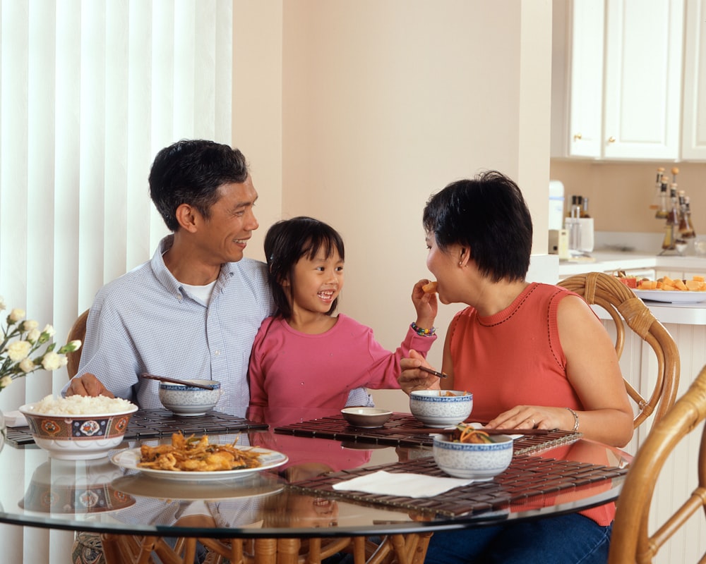 Habitudes alimentaires saines