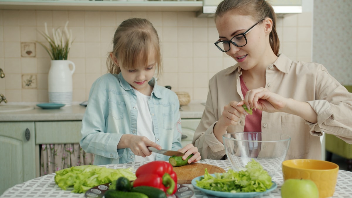 Conseils nutritionnels pratiques