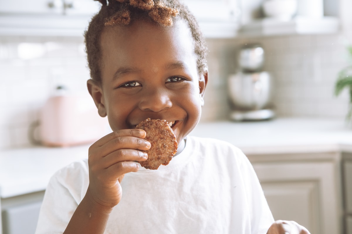 Guide complet nutrition famille